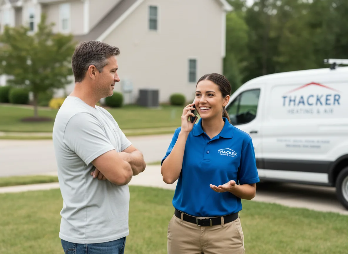 Ac Repair Maryland Heights, MO FAQs